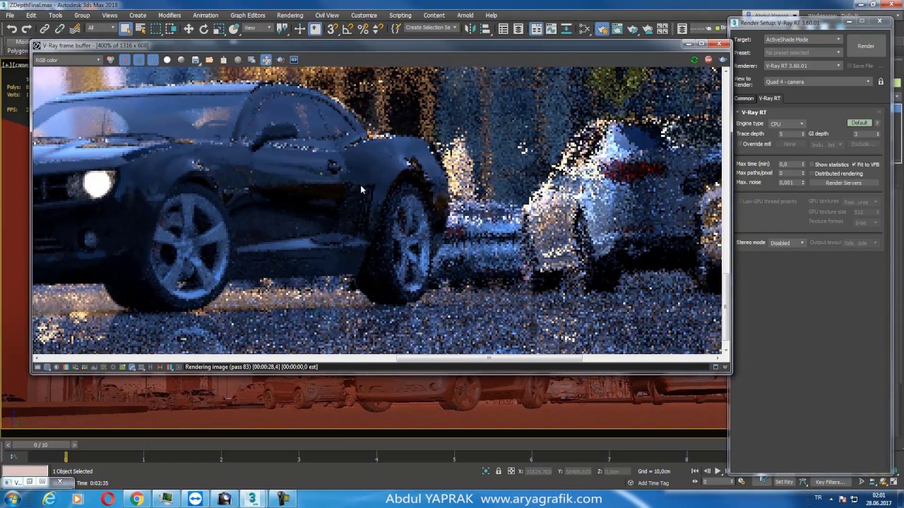 vray 3ds max 2011 torrent